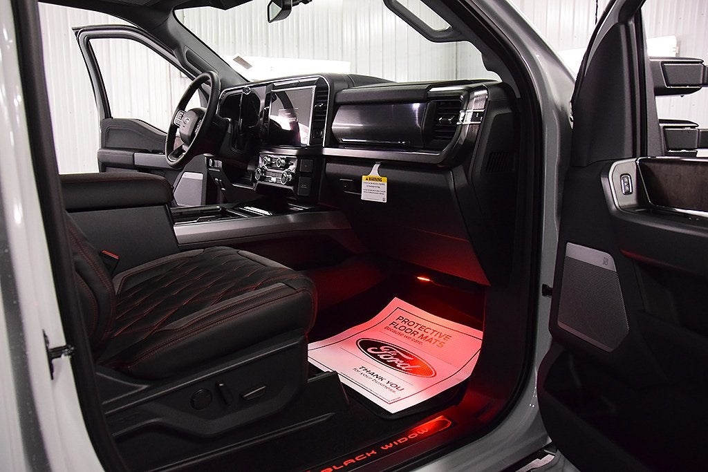 2026 Ford F-250SD Lariat 6-3/4' Box