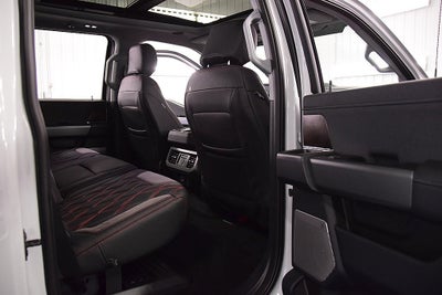 2026 Ford F-250SD Lariat 6-3/4' Box