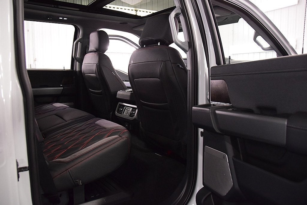 2026 Ford F-250SD Lariat 6-3/4' Box