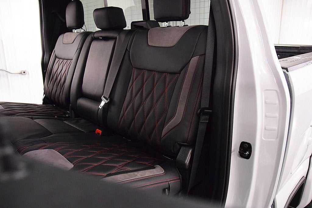 2026 Ford F-250SD Lariat 6-3/4' Box