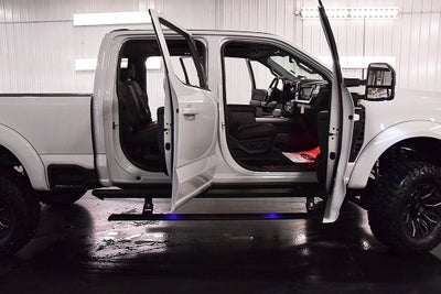 2026 Ford F-250SD Lariat 6-3/4' Box