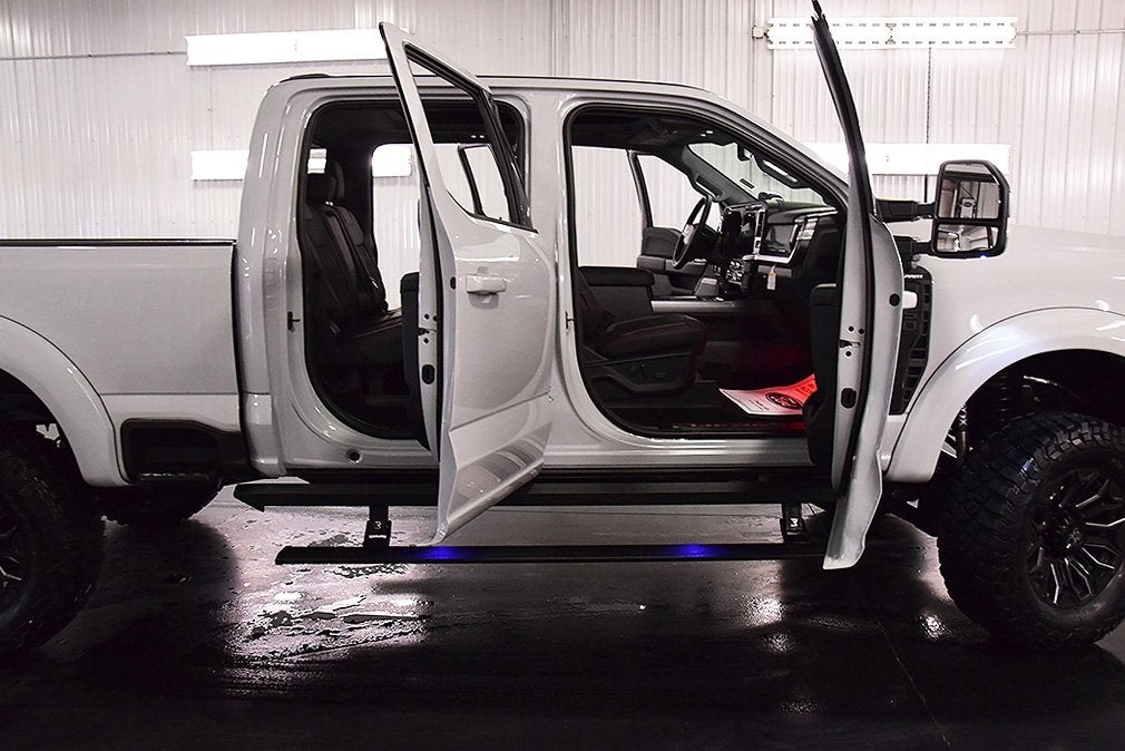 2026 Ford F-250SD Lariat 6-3/4' Box