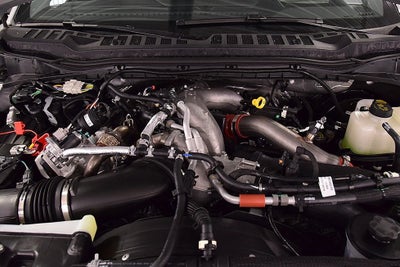 2026 Ford F-250SD Lariat 6-3/4' Box