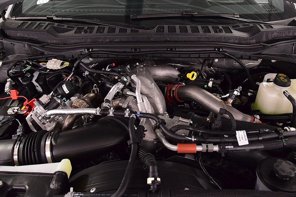 2026 Ford F-250SD Lariat 6-3/4' Box