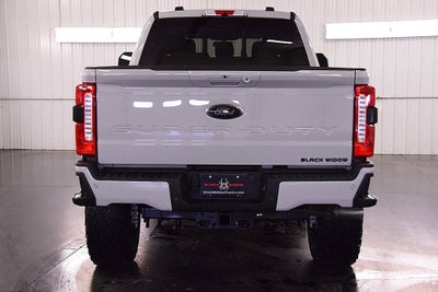 2026 Ford F-250SD Lariat 6-3/4' Box