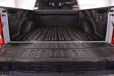 2026 Ford F-250SD Lariat 6-3/4' Box