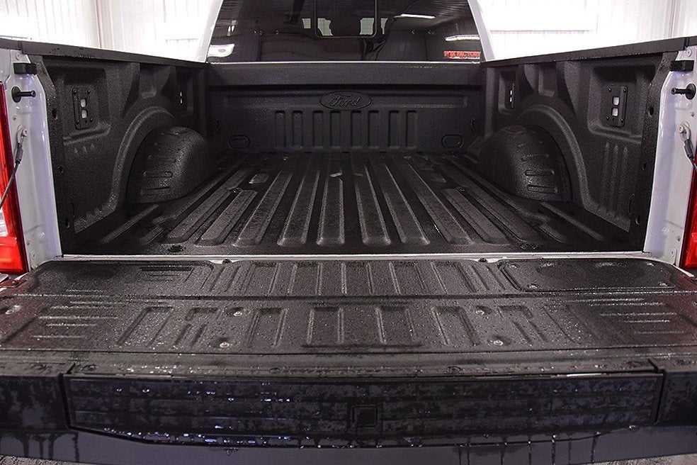 2026 Ford F-250SD Lariat 6-3/4' Box