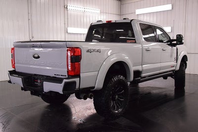 2026 Ford F-250SD Lariat 6-3/4' Box