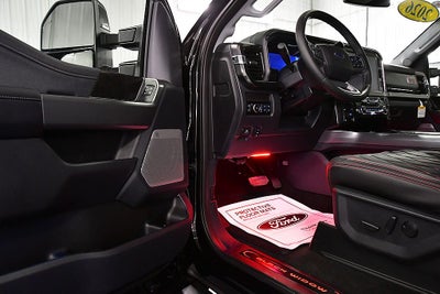 2026 Ford F-250SD Lariat 6-3/4' Box