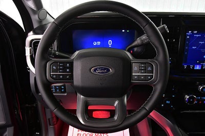 2026 Ford F-250SD Lariat 6-3/4' Box