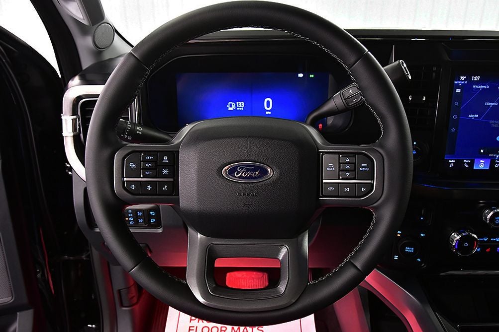 2026 Ford F-250SD Lariat 6-3/4' Box