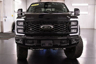 2026 Ford F-250SD Lariat 6-3/4' Box