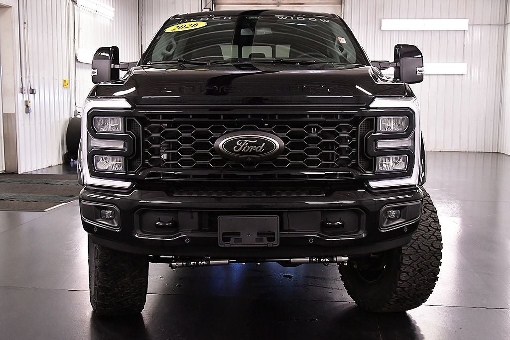 2026 Ford F-250SD Lariat 6-3/4' Box