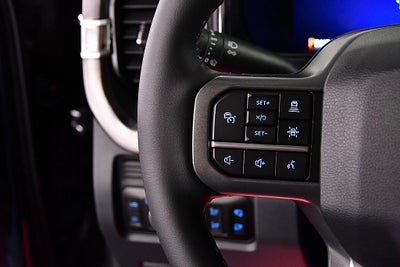 2026 Ford F-250SD Lariat 6-3/4' Box