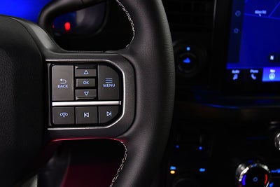 2026 Ford F-250SD Lariat 6-3/4' Box