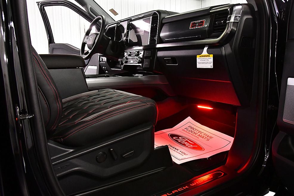 2026 Ford F-250SD Lariat 6-3/4' Box