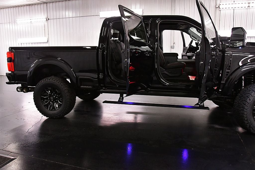 2026 Ford F-250SD Lariat 6-3/4' Box