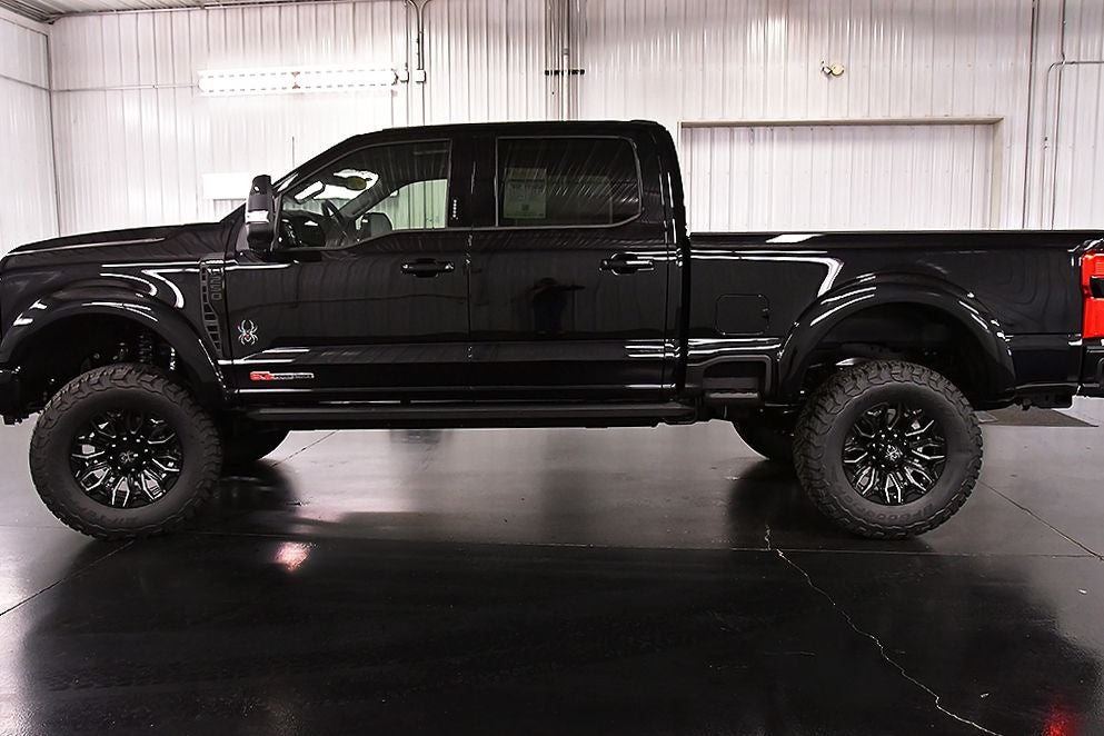 2026 Ford F-250SD Lariat 6-3/4' Box