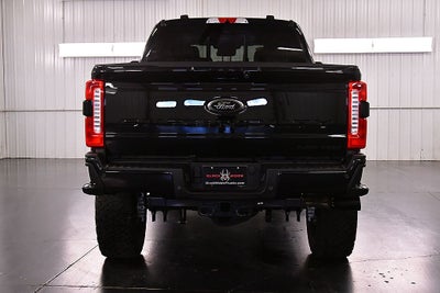 2026 Ford F-250SD Lariat 6-3/4' Box