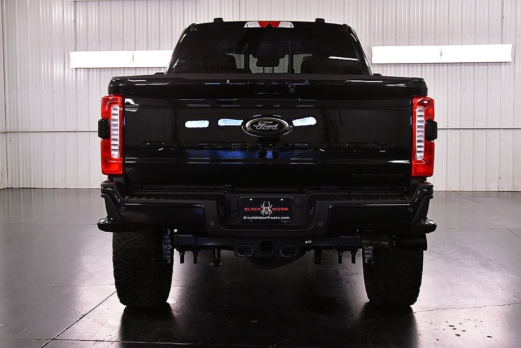 2026 Ford F-250SD Lariat 6-3/4' Box