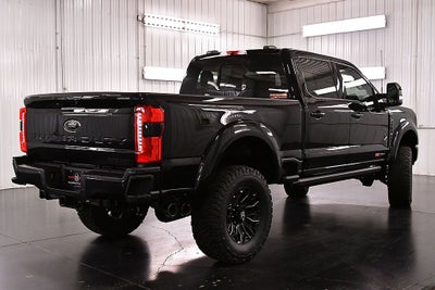 2026 Ford F-250SD Lariat 6-3/4' Box