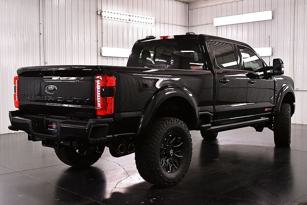 2026 Ford F-250SD Lariat 6-3/4' Box
