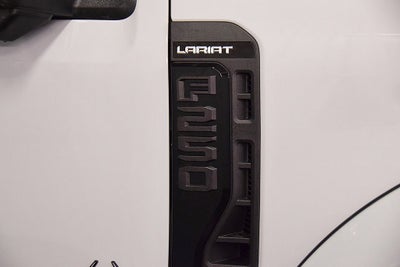 2026 Ford F-250SD Lariat Tuscany 6-3/4' Box