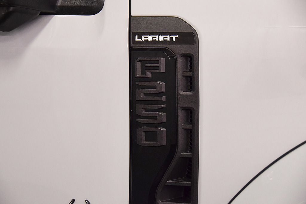 2026 Ford F-250SD Lariat Tuscany 6-3/4' Box