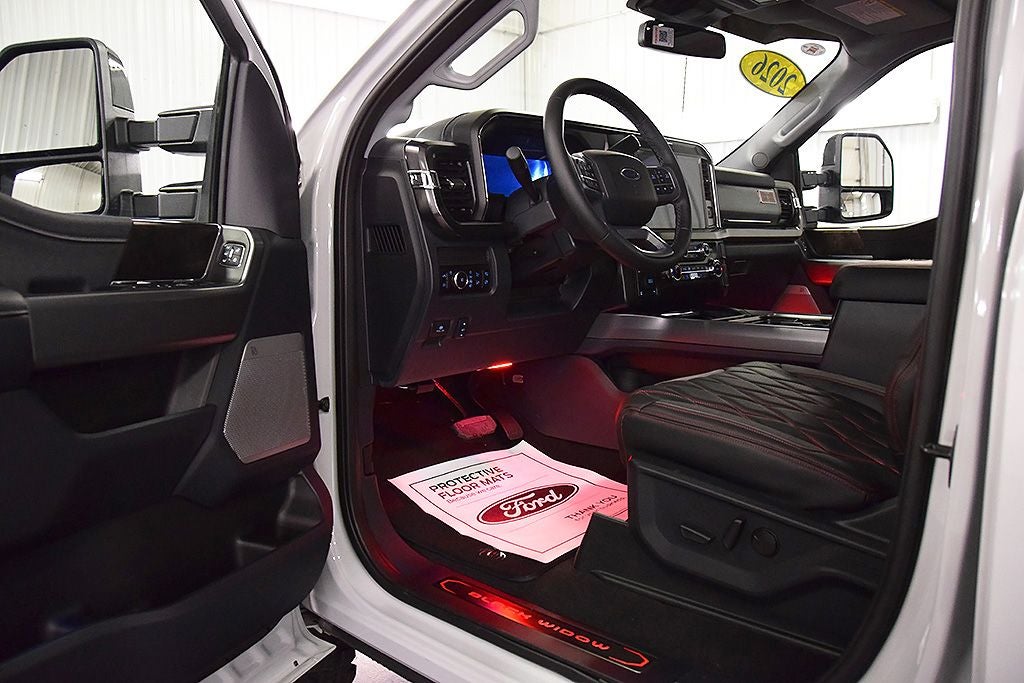 2026 Ford F-250SD Lariat Tuscany 6-3/4' Box