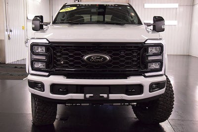 2026 Ford F-250SD Lariat Tuscany 6-3/4' Box