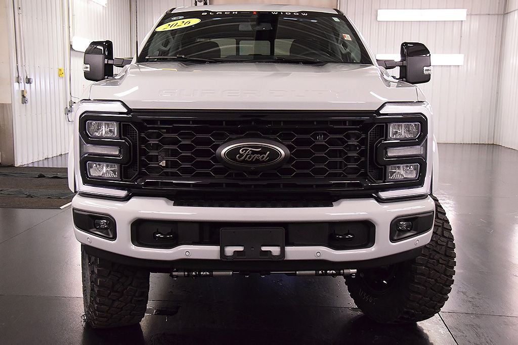 2026 Ford F-250SD Lariat Tuscany 6-3/4' Box