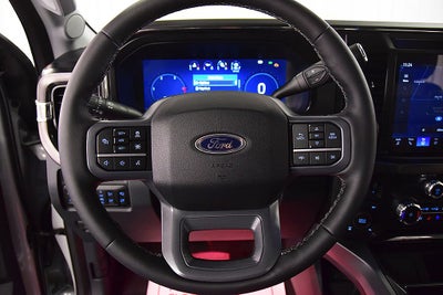 2026 Ford F-250SD Lariat Tuscany 6-3/4' Box