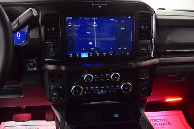 2026 Ford F-250SD Lariat Tuscany 6-3/4' Box