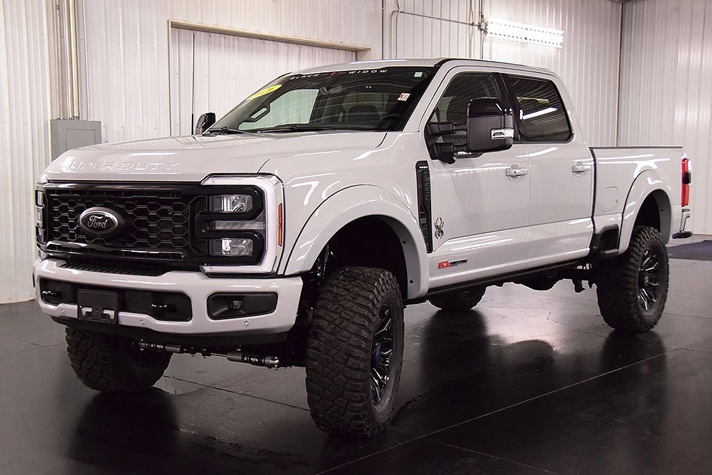 2026 Ford F-250SD Lariat Tuscany 6-3/4' Box