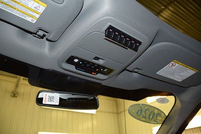 2026 Ford F-250SD Lariat Tuscany 6-3/4' Box