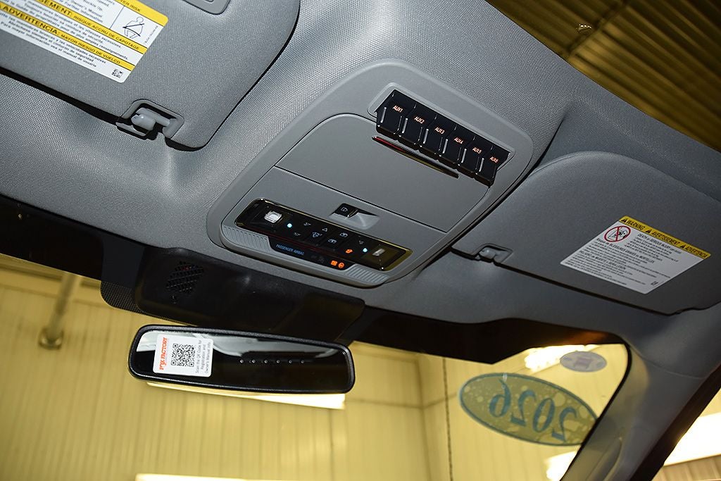 2026 Ford F-250SD Lariat Tuscany 6-3/4' Box