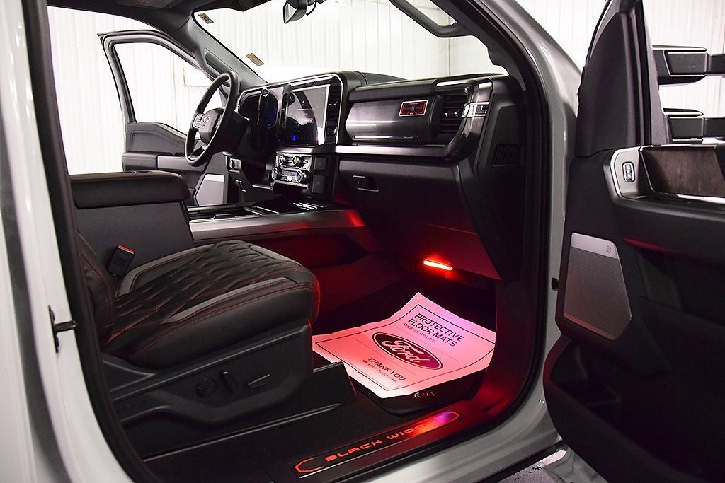 2026 Ford F-250SD Lariat Tuscany 6-3/4' Box