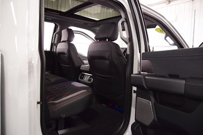 2026 Ford F-250SD Lariat Tuscany 6-3/4' Box