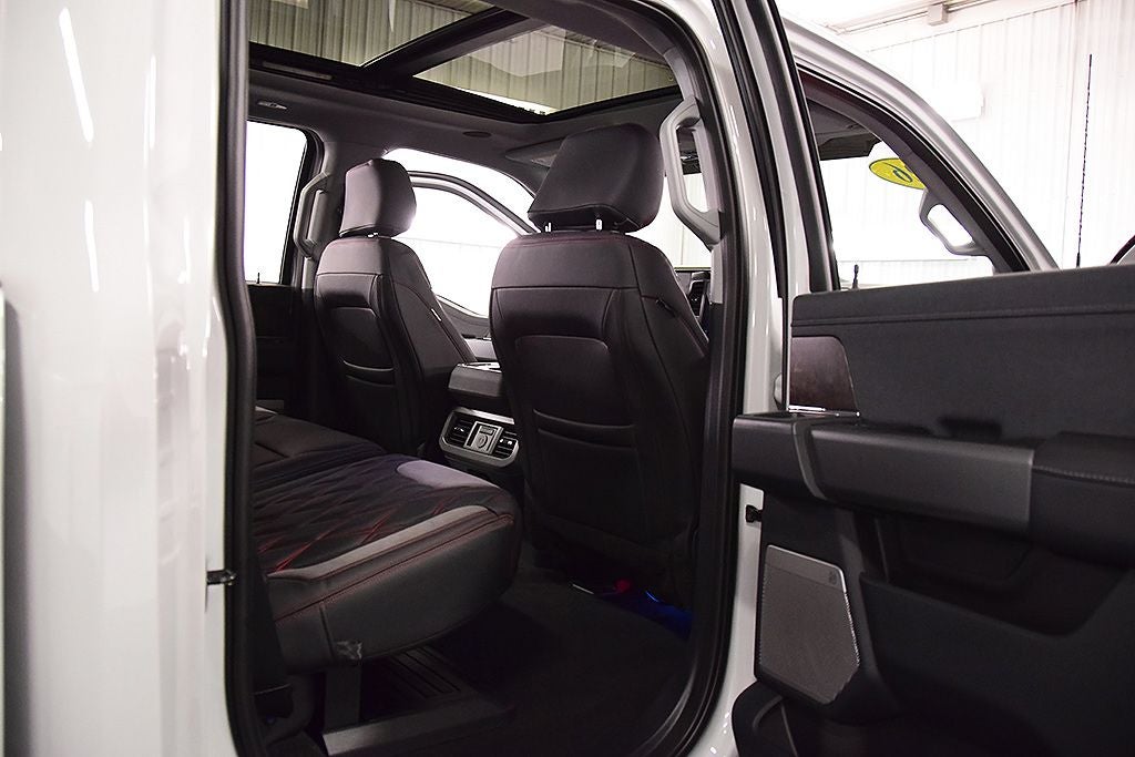 2026 Ford F-250SD Lariat Tuscany 6-3/4' Box