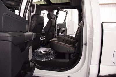 2026 Ford F-250SD Lariat Tuscany 6-3/4' Box