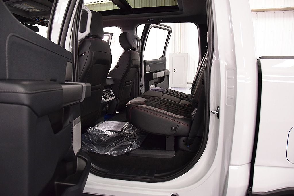 2026 Ford F-250SD Lariat Tuscany 6-3/4' Box