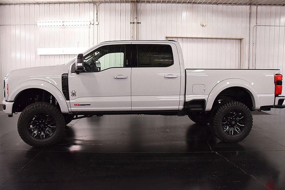2026 Ford F-250SD Lariat Tuscany 6-3/4' Box