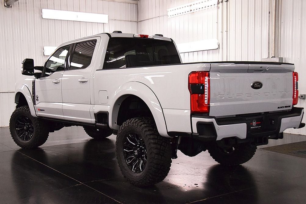 2026 Ford F-250SD Lariat Tuscany 6-3/4' Box