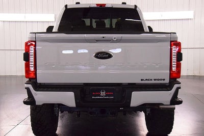 2026 Ford F-250SD Lariat Tuscany 6-3/4' Box