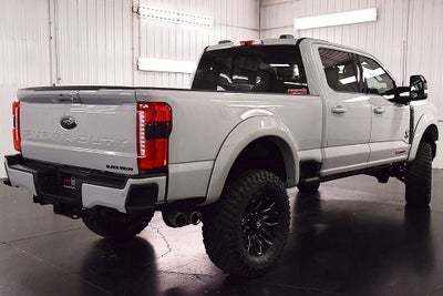 2026 Ford F-250SD Lariat Tuscany 6-3/4' Box