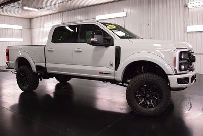 2026 Ford F-250SD Lariat Tuscany 6-3/4' Box