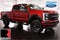2025 Ford F-250SD Lariat 6-3/4' Box