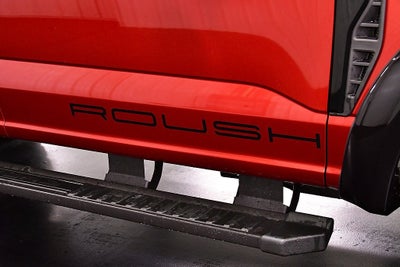 2025 Ford F-250SD Lariat 6-3/4' Box