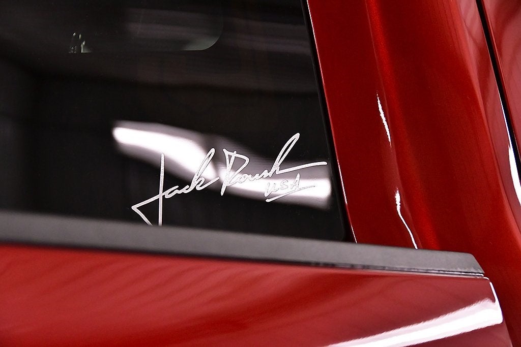 2025 Ford F-250SD Lariat 6-3/4' Box