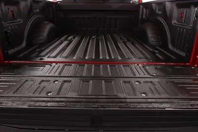 2025 Ford F-250SD Lariat 6-3/4' Box